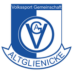 Altglienicke club crest