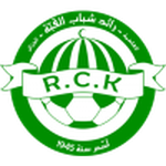 RC Kouba club crest