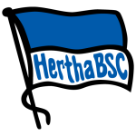 Hertha BSC II club crest