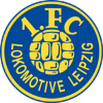 Lokomotive Leipzig club crest