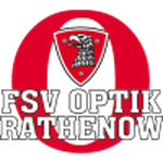 Optik Rathenow club crest