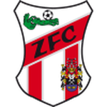 ZFC Meuselwitz club crest