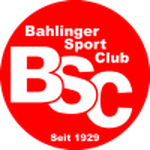 Bahlinger SC club crest