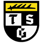Balingen club crest