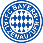 Bayern Alzenau club crest