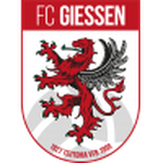 FC Gießen club crest
