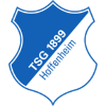 Hoffenheim II club crest