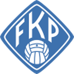 Pirmasens club crest