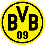 Borussia Dortmund II club crest