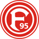 Fortuna Düsseldorf II club crest