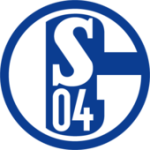 Schalke 04 II club crest