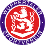 Wuppertaler SV club crest