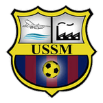 Sainte-Marienne club crest