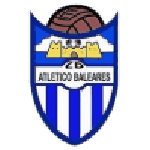 Atlético Baleares club crest