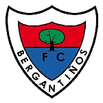 Bergantiños club crest