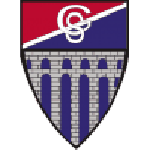Gimnástica Segoviana club crest