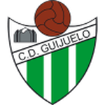 Guijuelo club crest