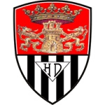 Haro Deportivo club crest