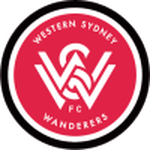 Western Sydney Wanderers club crest