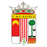 Illueca club crest