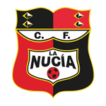 La Nucía club crest