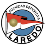 Laredo club crest