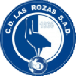 Las Rozas club crest