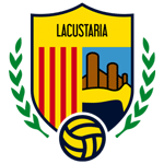 Llagostera club crest