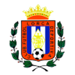 Lorca Deportiva club crest