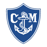 Marino de Luanco club crest