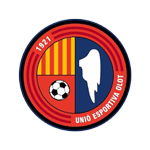 Olot club crest
