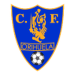 Orihuela club crest