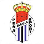 Peña Sport club crest