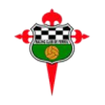 Racing Ferrol club crest