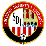 SD Logroñés club crest