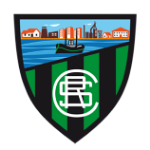 Sestao River club crest