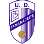 Tamaraceite club crest