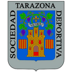 Tarazona club crest