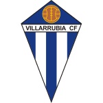 Villarrubia club crest