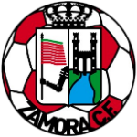 Zamora club crest