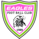 Eagles club crest