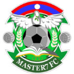 Master 7 club crest
