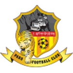 Paro club crest
