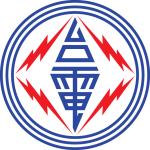 Taipower club crest
