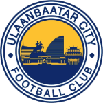 Ulaanbaatar City club crest