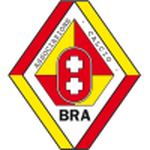 Bra club crest