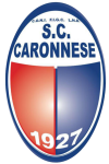 Caronnese club crest