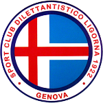 Ligorna club crest