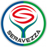 Seravezza club crest
