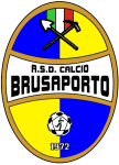 Brusaporto club crest